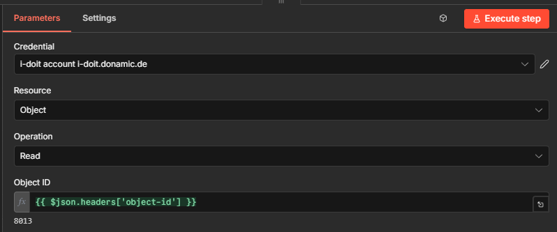 Automations Add-on für i-doit - n8n-Node und natives MCP Add-on