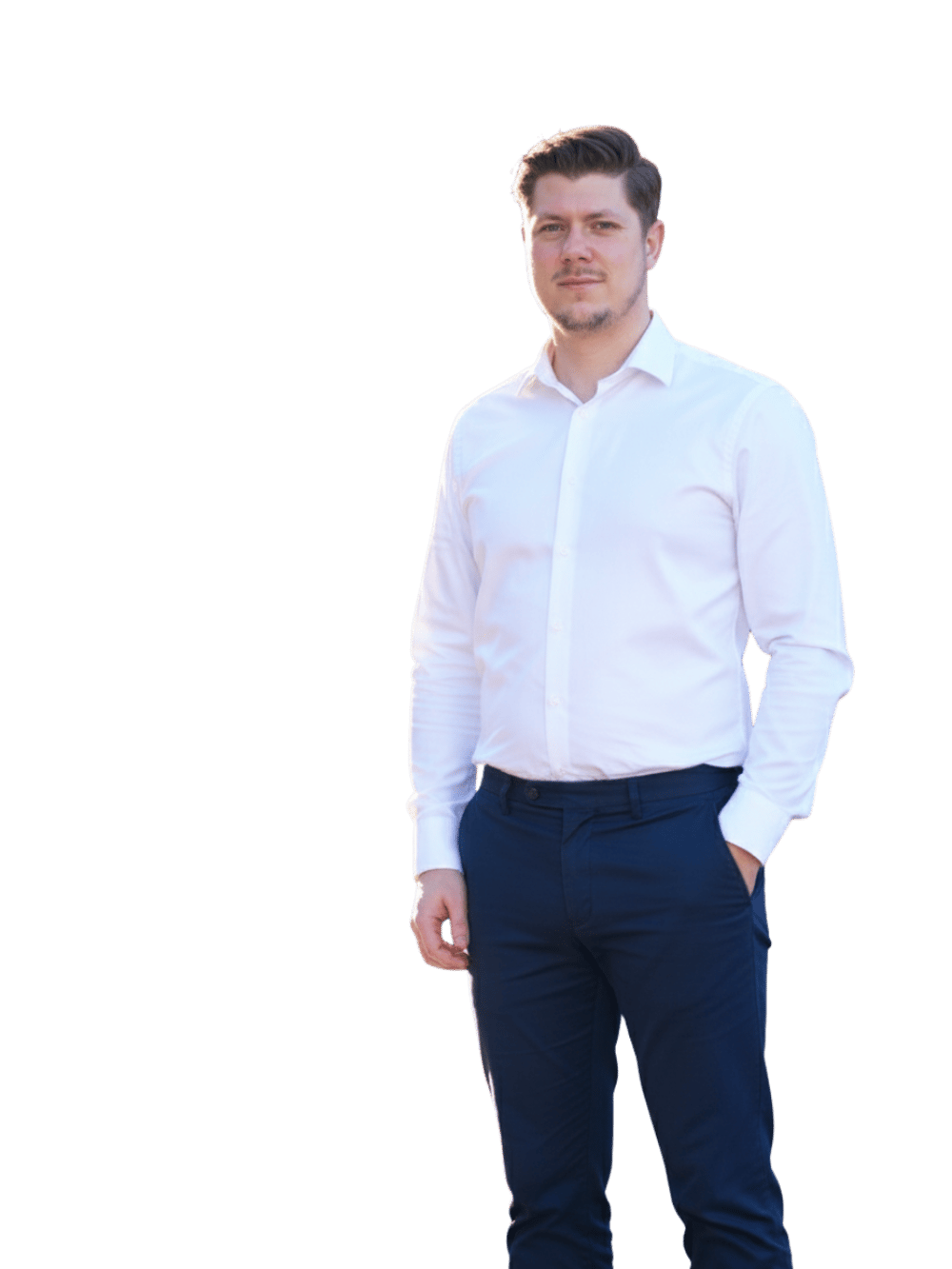 Christian Reiß - JDisc Discovery Experte